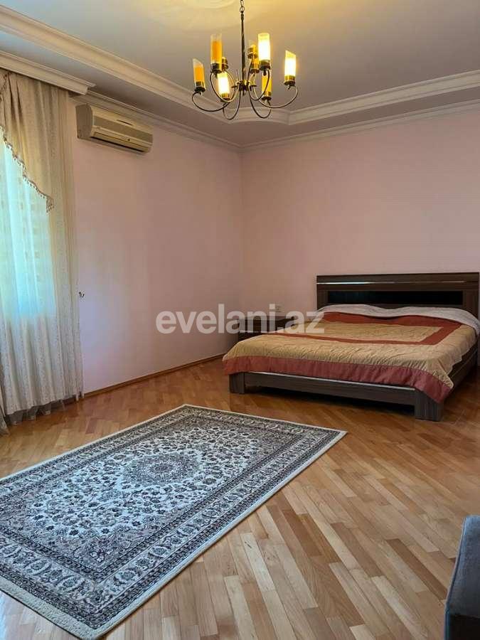 Rent, new building, 3 room, 155 m², Baku, Yasamal r, Elmlar Akademiyası m.