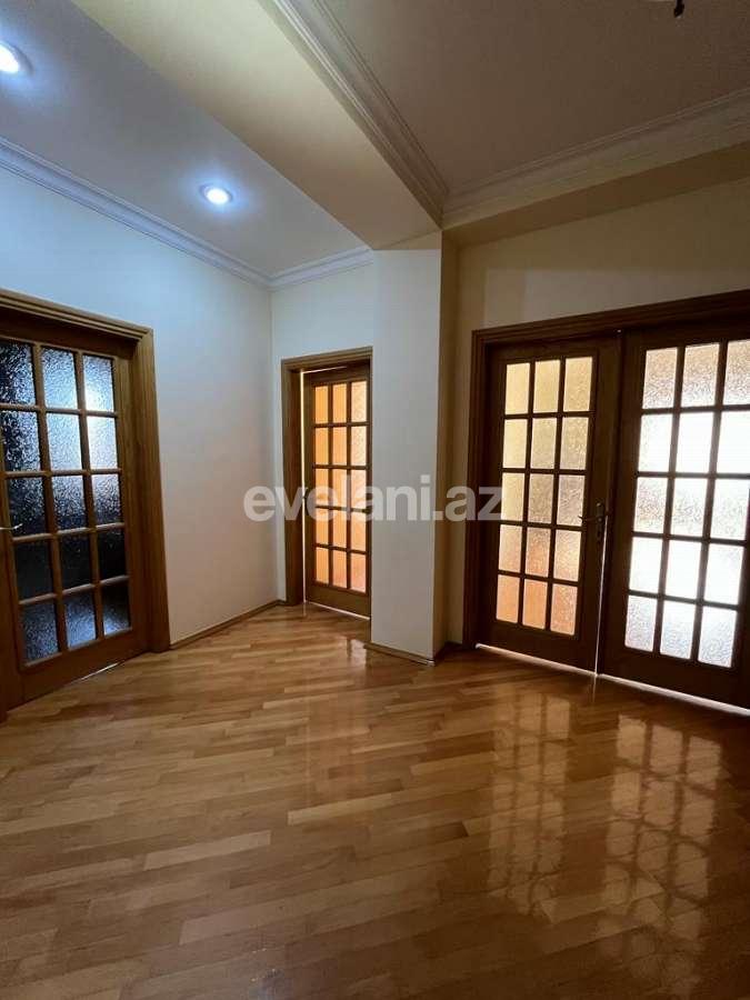 Rent, new building, 3 room, 155 m², Baku, Yasamal r, Elmlar Akademiyası m.