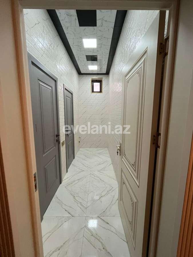 Satılır, həyət evi / bağ, 7 otaqlı, 260 m², Bakı, Xəzər r, Binə q.