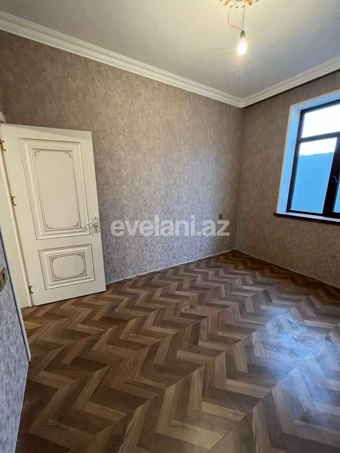 Satılır, həyət evi / bağ, 7 otaqlı, 260 m², Bakı, Xəzər r, Binə q.