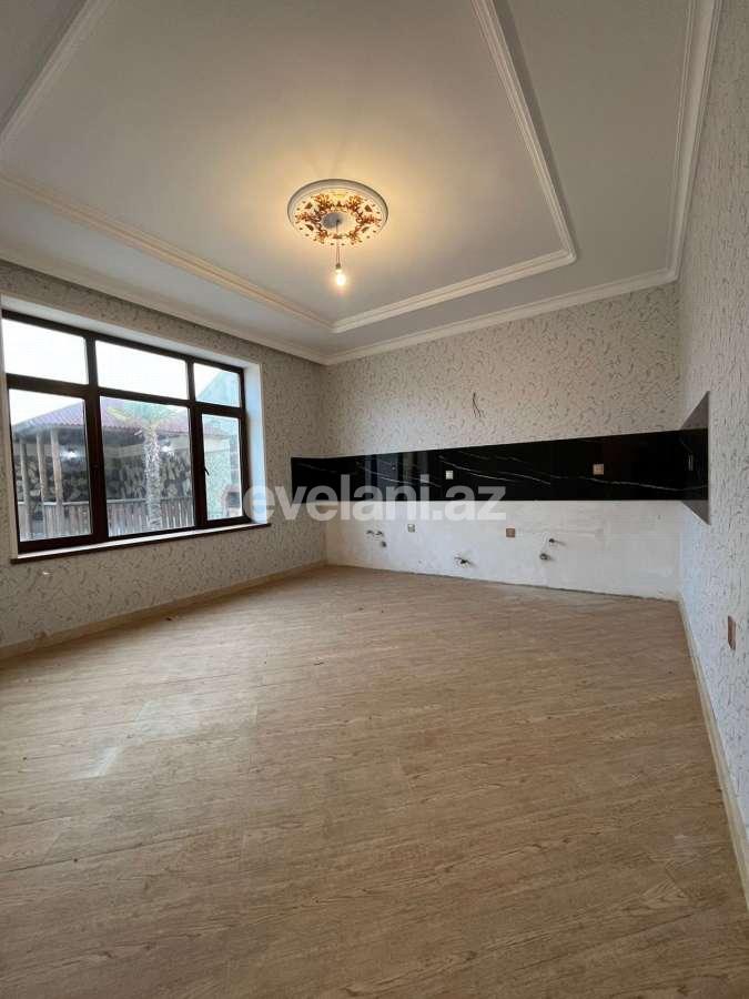 Satılır, həyət evi / bağ, 7 otaqlı, 260 m², Bakı, Xəzər r, Binə q.