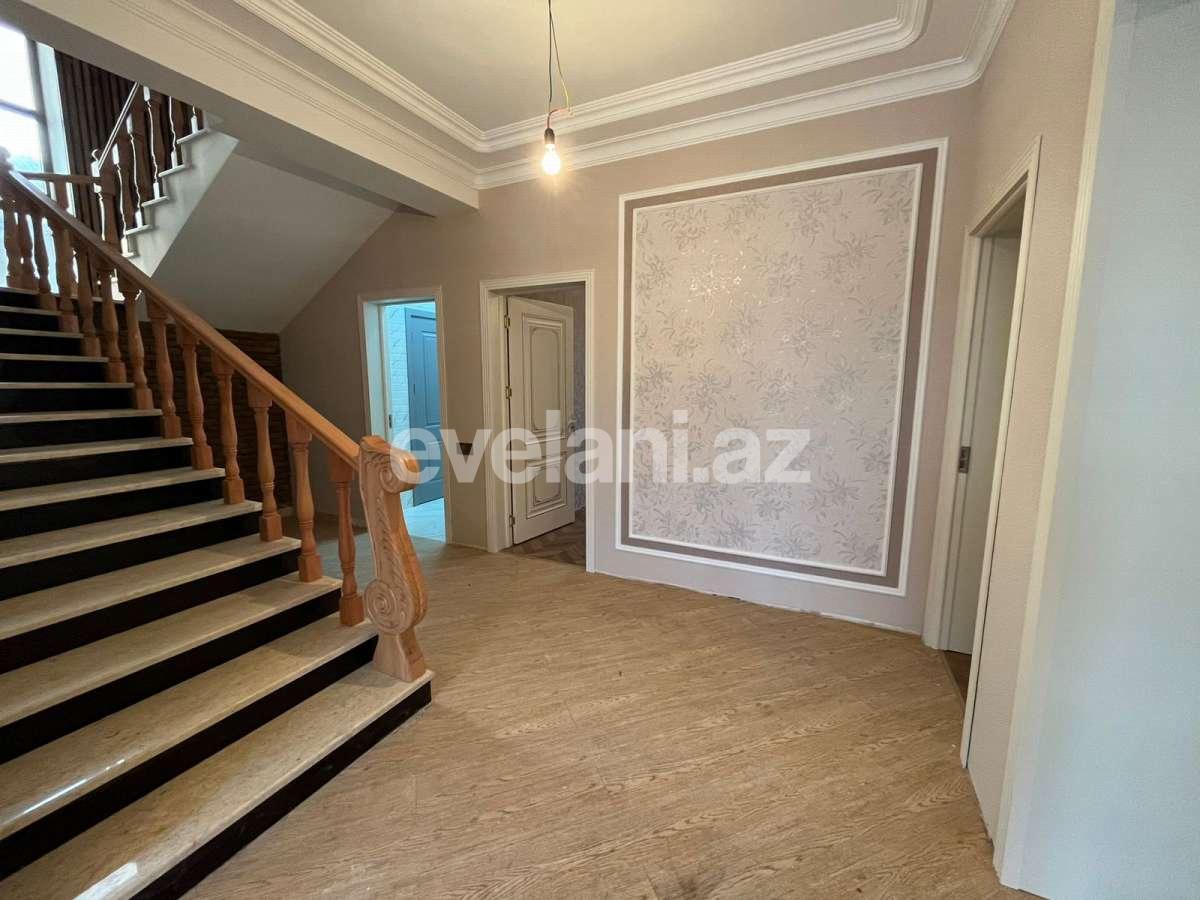 Satılır, həyət evi / bağ, 7 otaqlı, 260 m², Bakı, Xəzər r, Binə q.