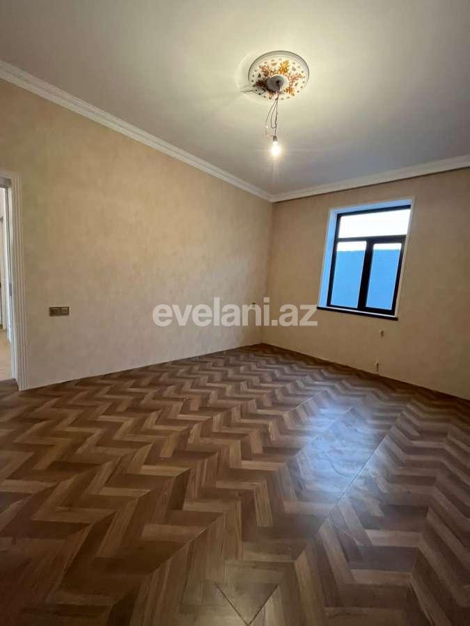Satılır, həyət evi / bağ, 7 otaqlı, 260 m², Bakı, Xəzər r, Binə q.