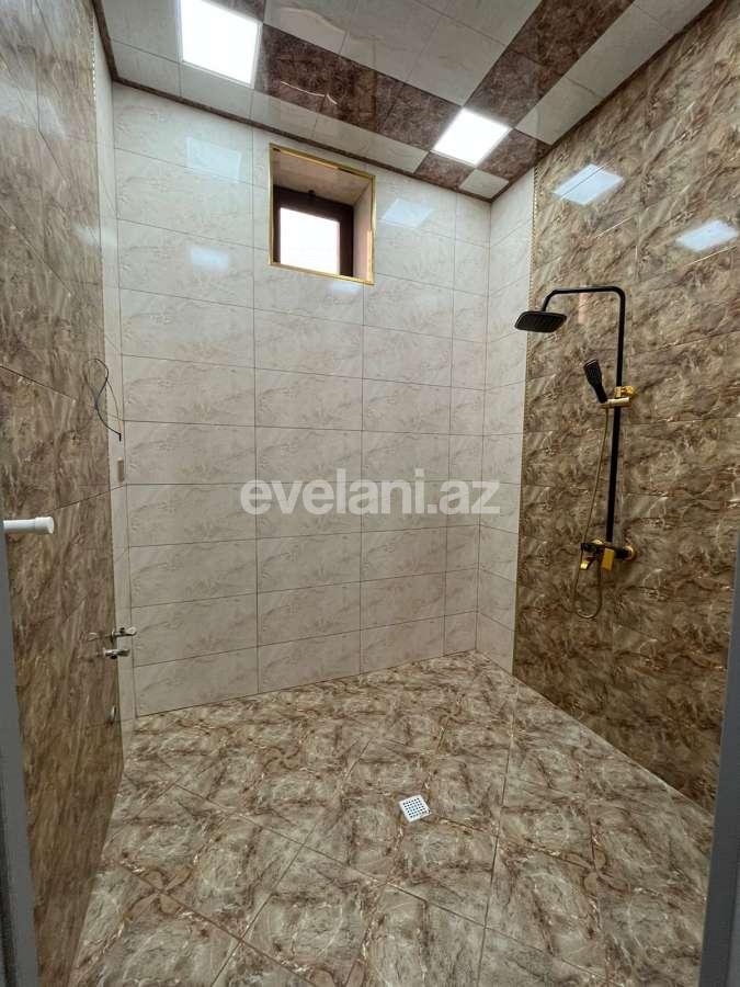 Satılır, həyət evi / bağ, 7 otaqlı, 260 m², Bakı, Xəzər r, Binə q.