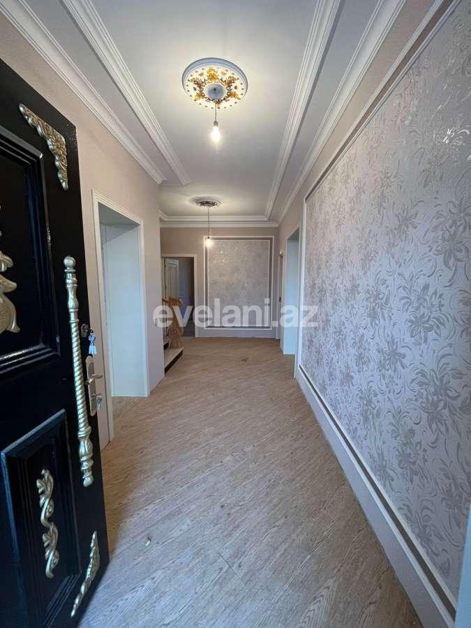 Satılır, həyət evi / bağ, 7 otaqlı, 260 m², Bakı, Xəzər r, Binə q.