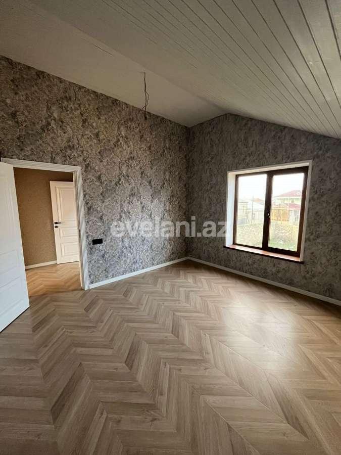 Satılır, həyət evi / bağ, 7 otaqlı, 260 m², Bakı, Xəzər r, Binə q.