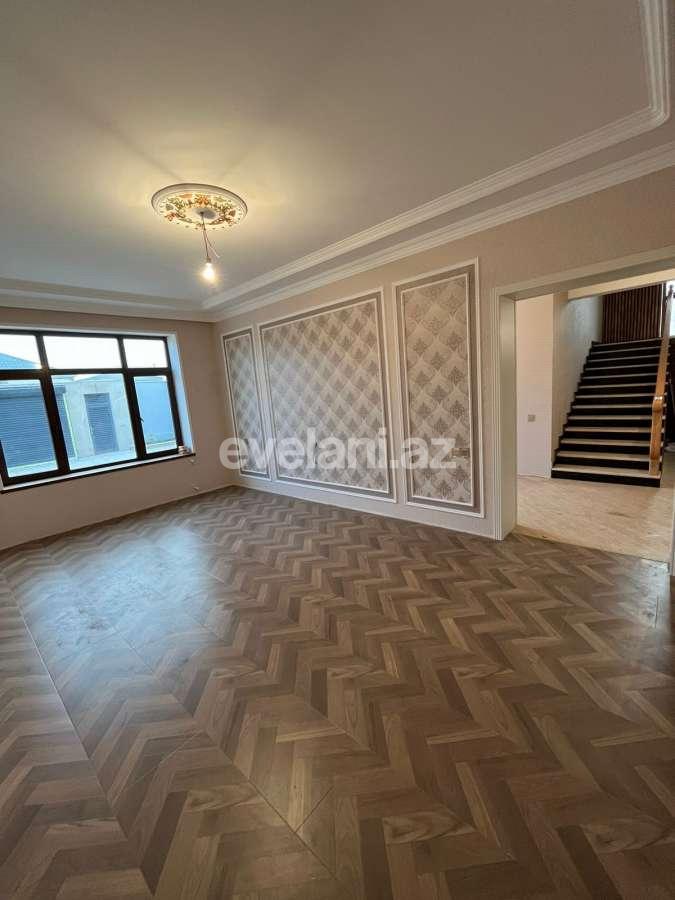 Satılır, həyət evi / bağ, 7 otaqlı, 260 m², Bakı, Xəzər r, Binə q.
