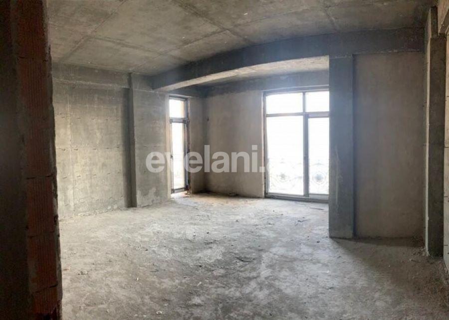 Sale, new building, 3 room, 164 m², Baku, Yasamal r, Elmlar Akademiyası m.