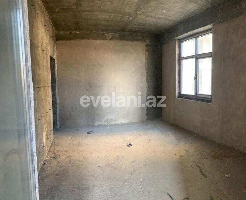 Sale, new building, 3 room, 164 m², Baku, Yasamal r, Elmlar Akademiyası m.