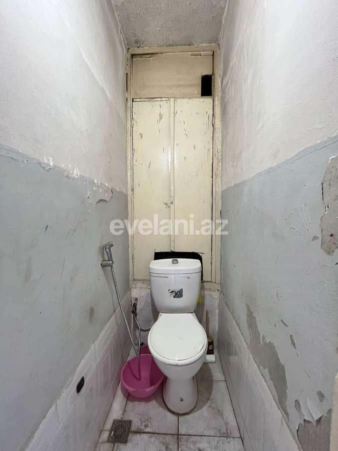 Продаётся, вторичка, 2-комнаты, 70 m², Баку, Насиминский r, 4-й микрорайон p, Мемар Аджеми m.