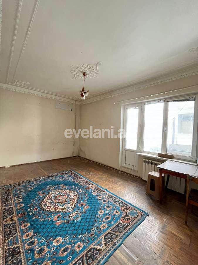 Продаётся, вторичка, 2-комнаты, 70 m², Баку, Насиминский r, 4-й микрорайон p, Мемар Аджеми m.