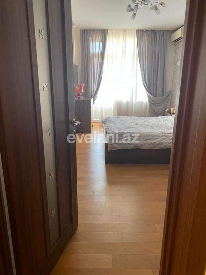 Сдаётся, новостройка, 3-комнаты, 99.98 m², Баку, Хатаинский r, Ази Асланов m.