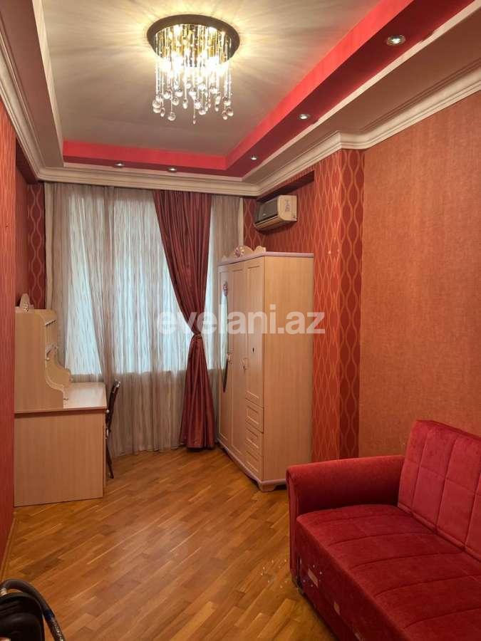 Сдаётся, новостройка, 3-комнаты, 130 m², Баку, Ясамальский r, Элмляр Академиясы m.