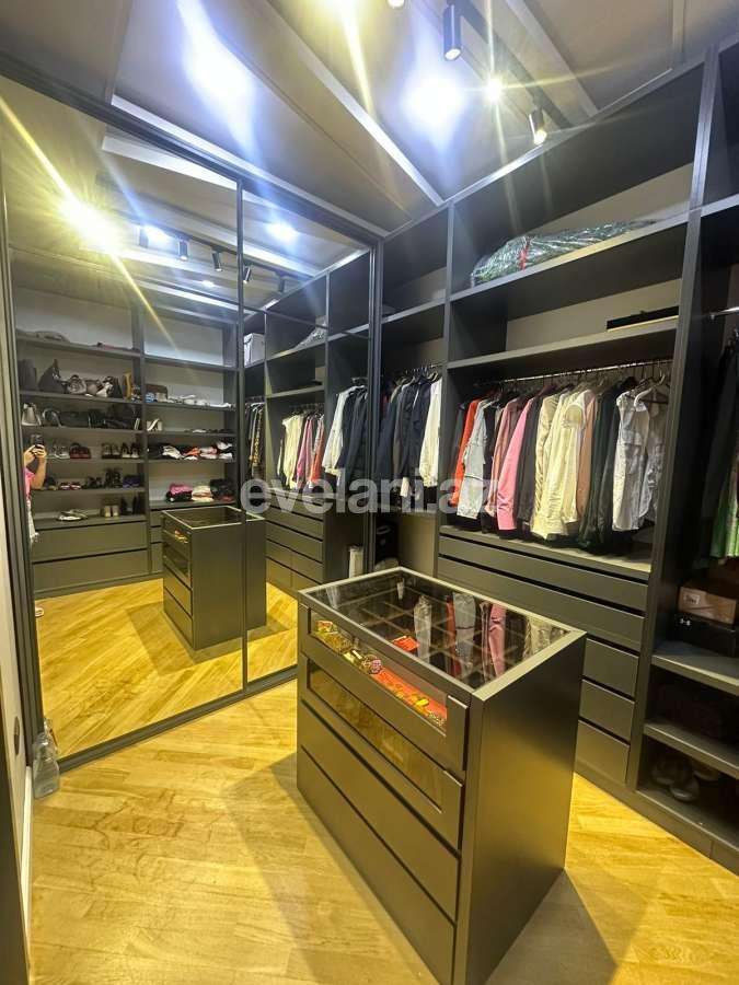 Rent, new building, 4 room, 175 m², Baku, Binagadi r, 8 November m.