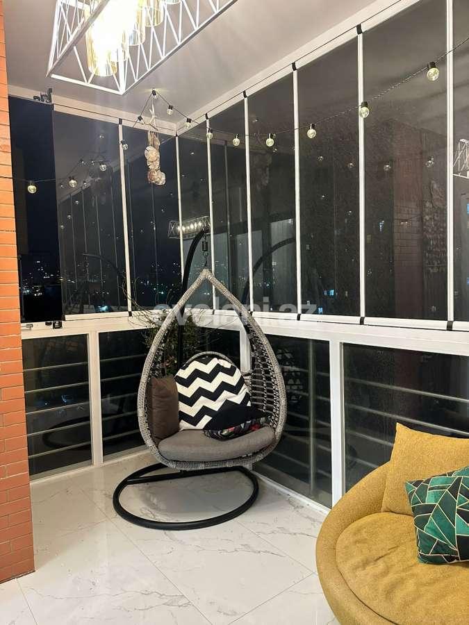 Rent, new building, 4 room, 175 m², Baku, Binagadi r, 8 November m.