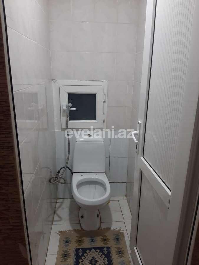 Satılır, köhnə tikili, 4 otaqlı, 100 m², Bakı, Yasamal r, Elmlər Akademiyası m.