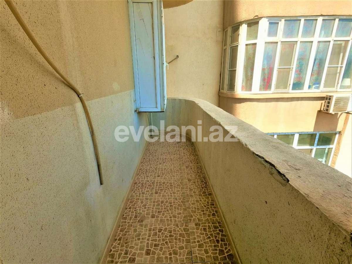 Sale, new building, 3 room, 120 m², Baku, Nizami r.