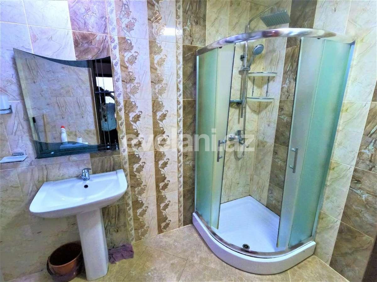 Sale, new building, 3 room, 120 m², Baku, Nizami r.