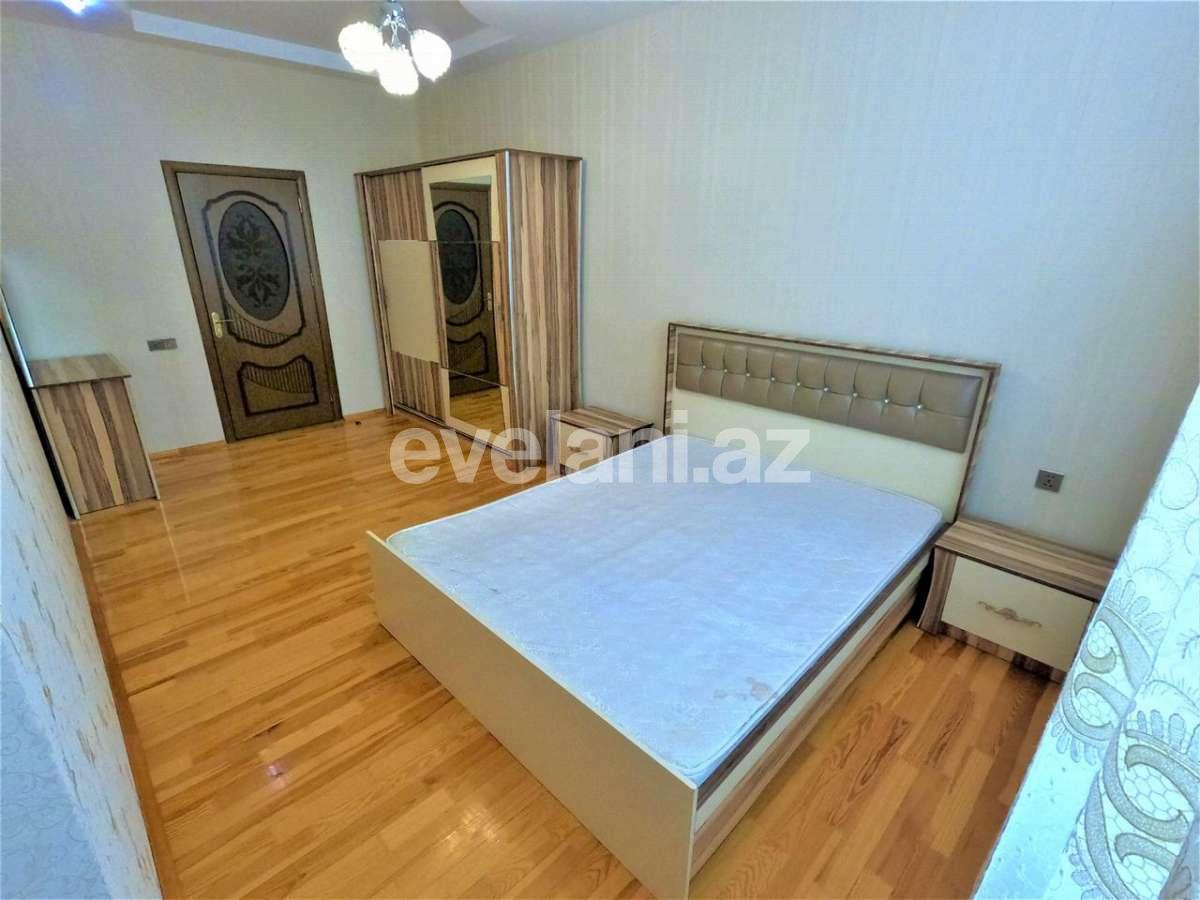 Sale, new building, 3 room, 120 m², Baku, Nizami r.