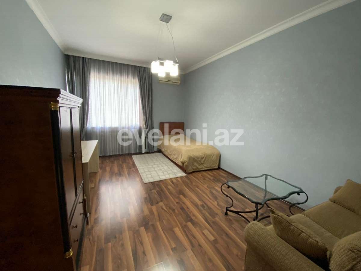 Kirayə verilir, yeni tikili, 4 otaqlı, 165 m², Bakı, Xətai r, Şah İsmayıl Xətai m.