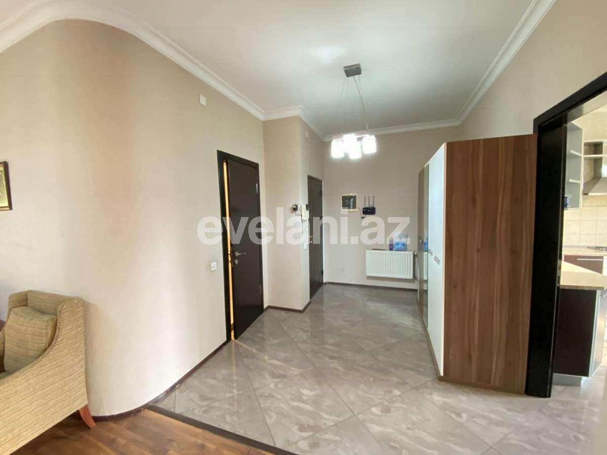 Kirayə verilir, yeni tikili, 4 otaqlı, 165 m², Bakı, Xətai r, Şah İsmayıl Xətai m.