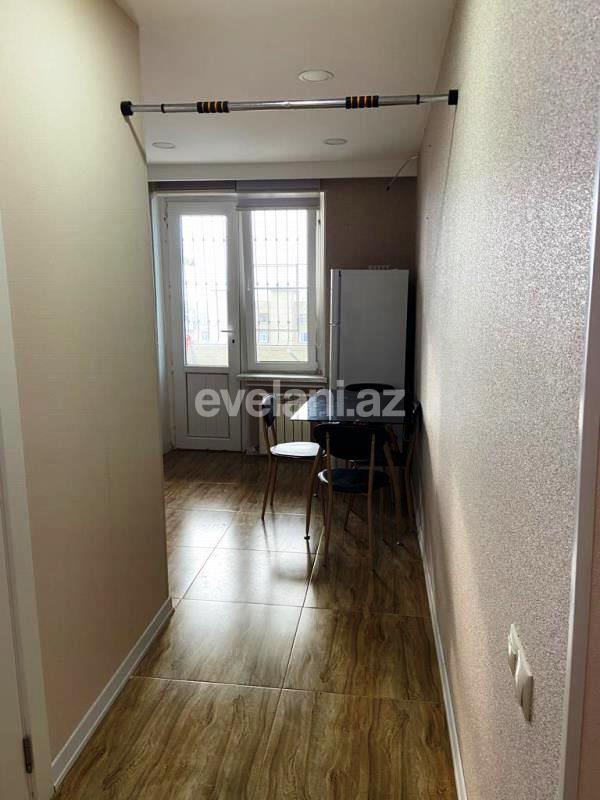 Sale, old building, 3 room, 70 m², Baku, Khatai r, Ahmedli d, Hazi Aslanov m.