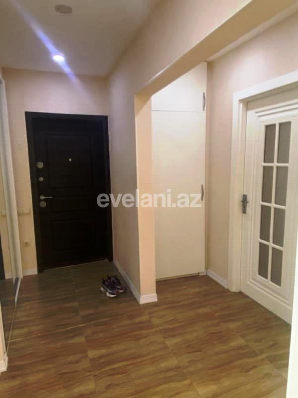 Sale, old building, 3 room, 70 m², Baku, Khatai r, Ahmedli d, Hazi Aslanov m.