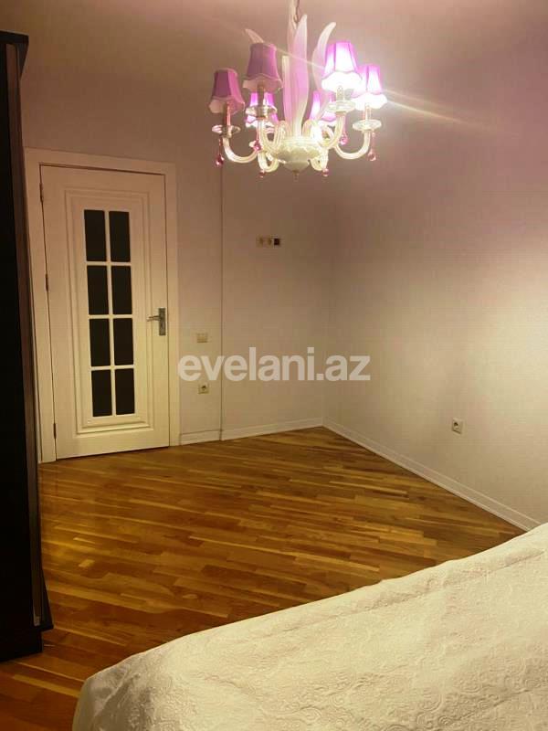 Sale, old building, 3 room, 70 m², Baku, Khatai r, Ahmedli d, Hazi Aslanov m.