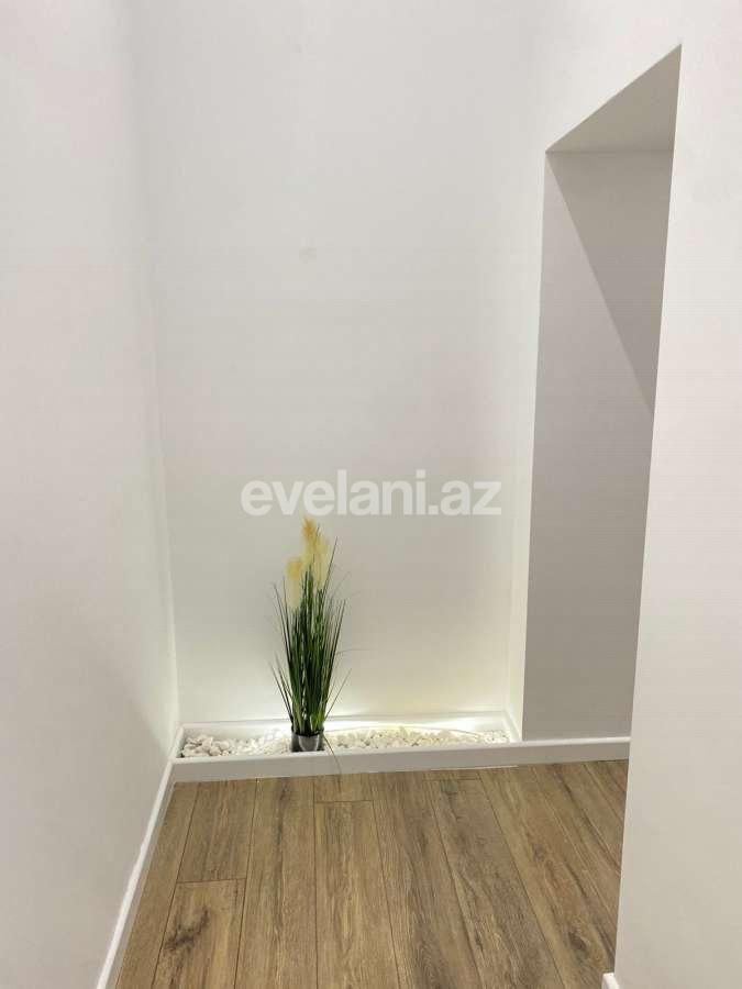 Sale, new building, 2 room, 43 m², Baku, Khatai r, Ahmedli m.