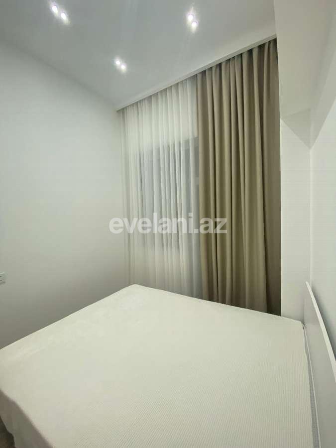 Sale, new building, 2 room, 43 m², Baku, Khatai r, Ahmedli m.