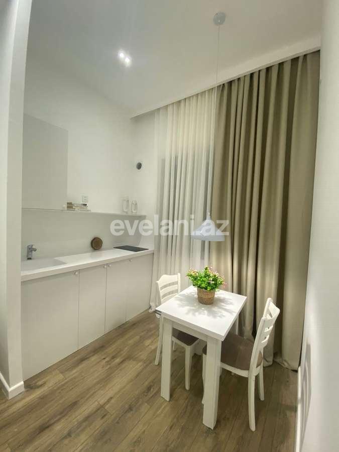 Sale, new building, 2 room, 43 m², Baku, Khatai r, Ahmedli m.