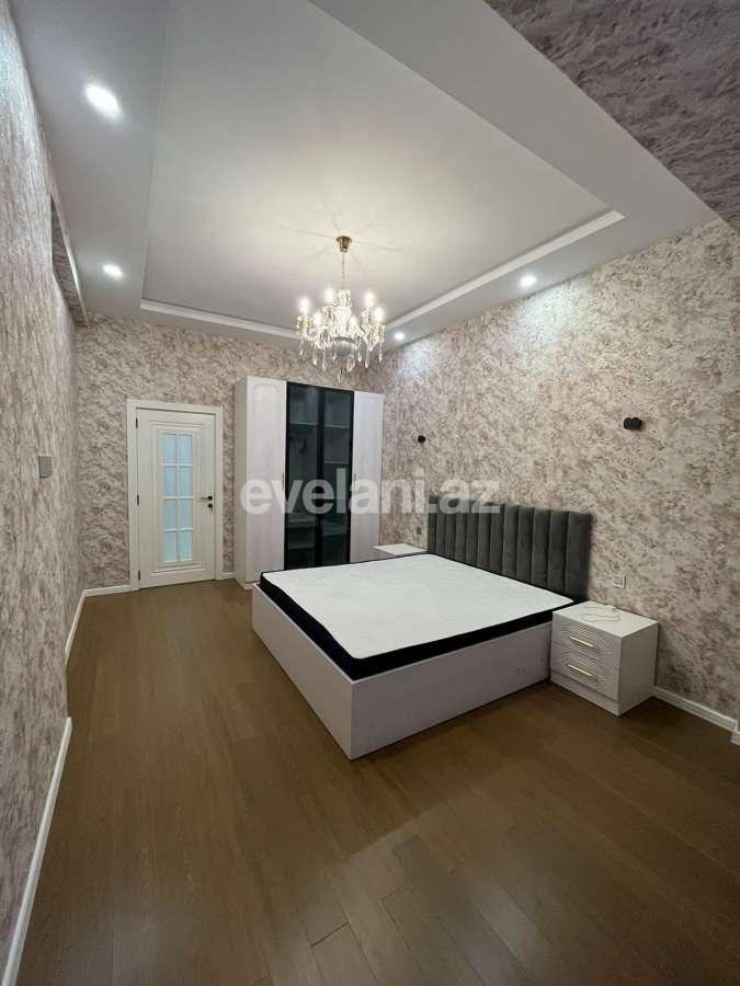 Satılır, yeni tikili, 3 otaqlı, 110 m², Bakı, Nəsimi r, 8 Noyabr m.