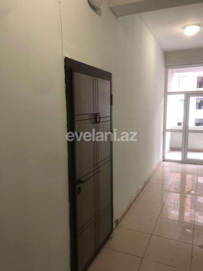 Satılır, yeni tikili, 3 otaqlı, 110 m², Bakı, Nəsimi r, 8 Noyabr m.