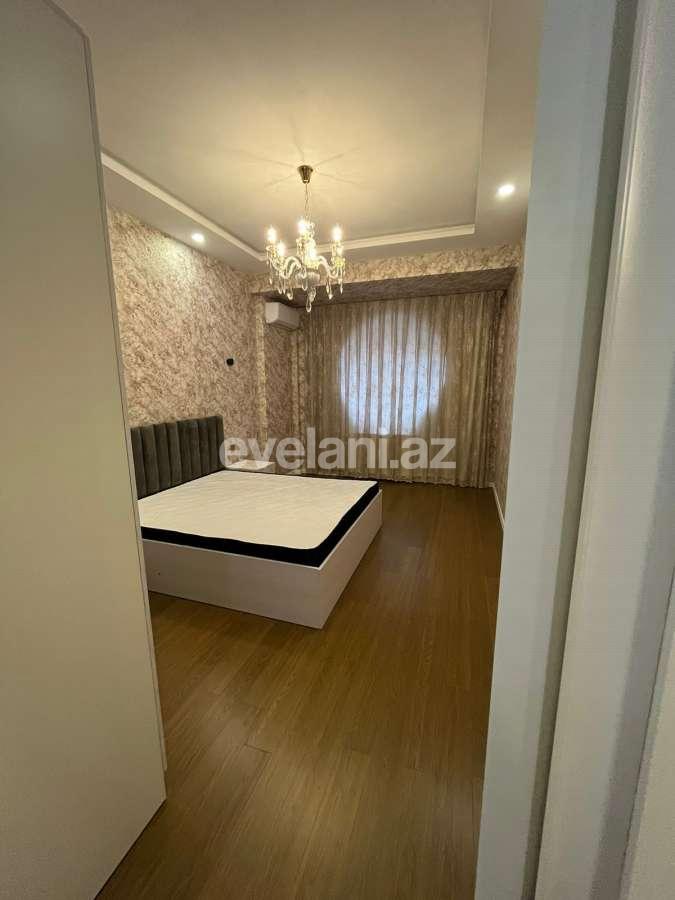 Satılır, yeni tikili, 3 otaqlı, 110 m², Bakı, Nəsimi r, 8 Noyabr m.