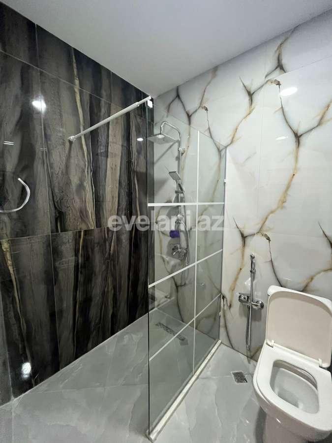 Satılır, yeni tikili, 3 otaqlı, 110 m², Bakı, Nəsimi r, 8 Noyabr m.