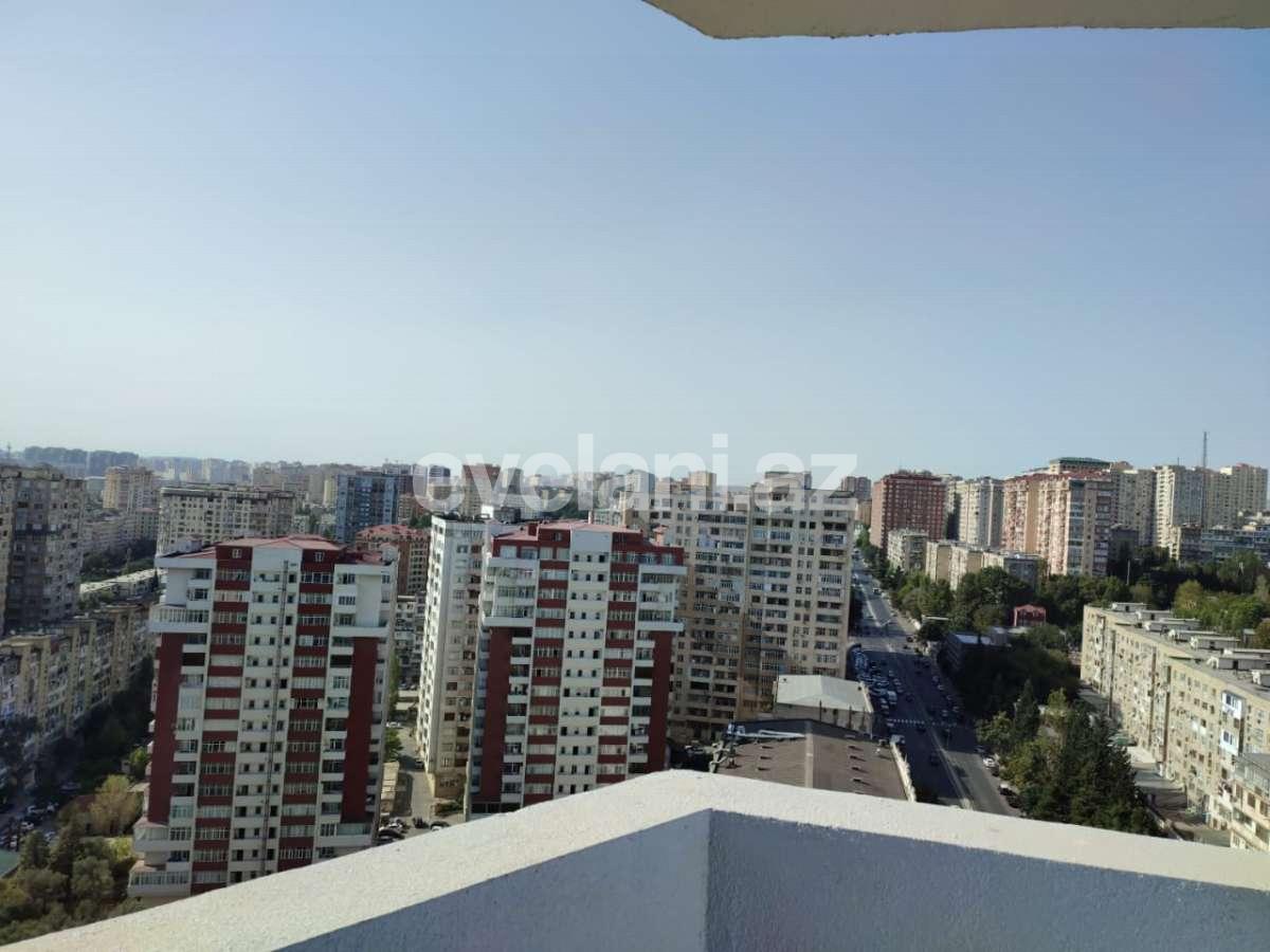Satılır, yeni tikili, 3 otaqlı, 136.98 m², Bakı, 9-cu mikrorayon q, Nəsimi m.