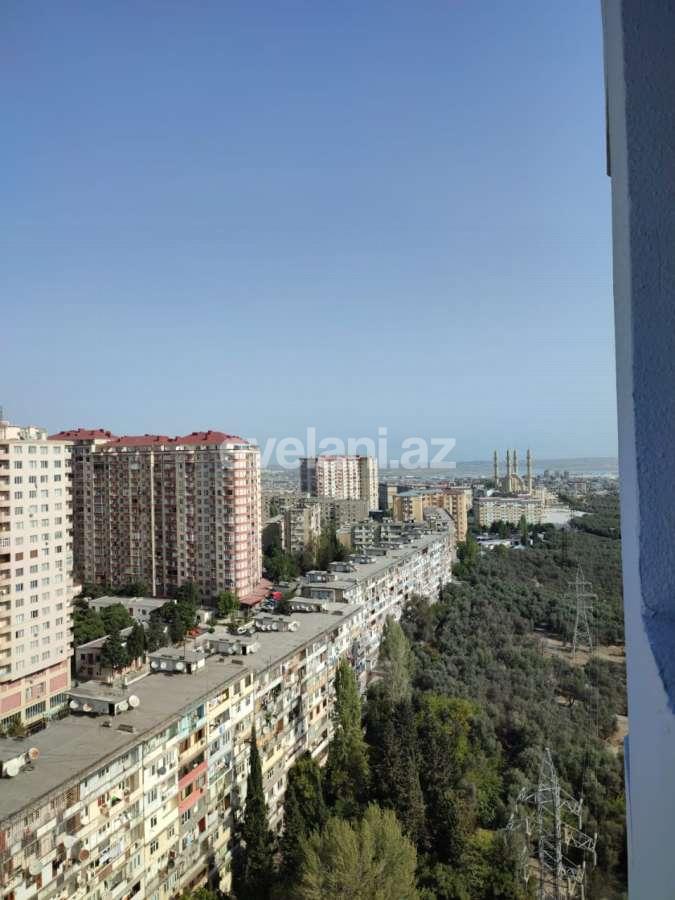 Satılır, yeni tikili, 3 otaqlı, 136.98 m², Bakı, 9-cu mikrorayon q, Nəsimi m.