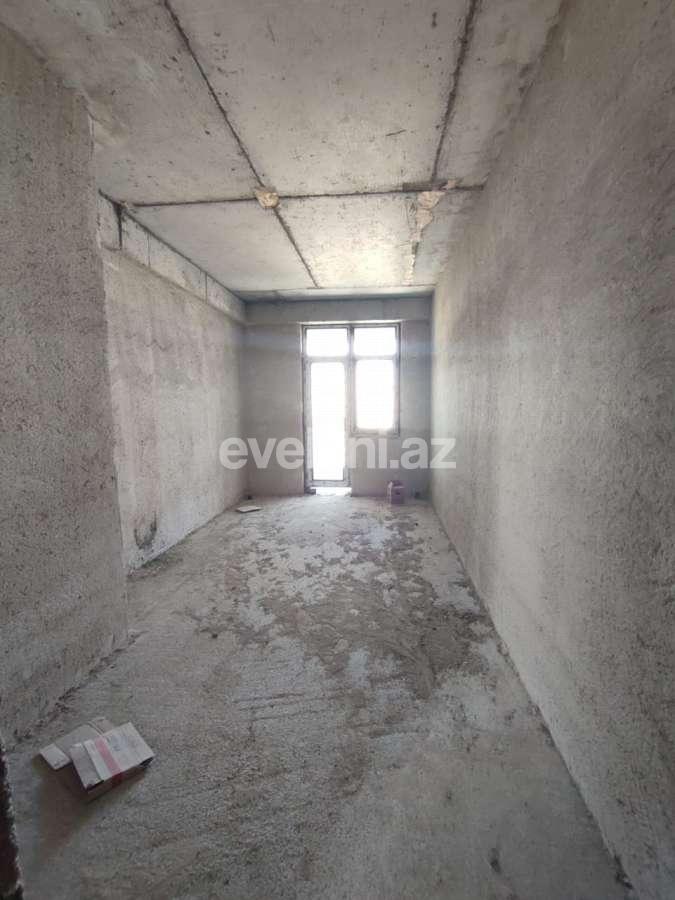 Satılır, yeni tikili, 3 otaqlı, 136.98 m², Bakı, 9-cu mikrorayon q, Nəsimi m.
