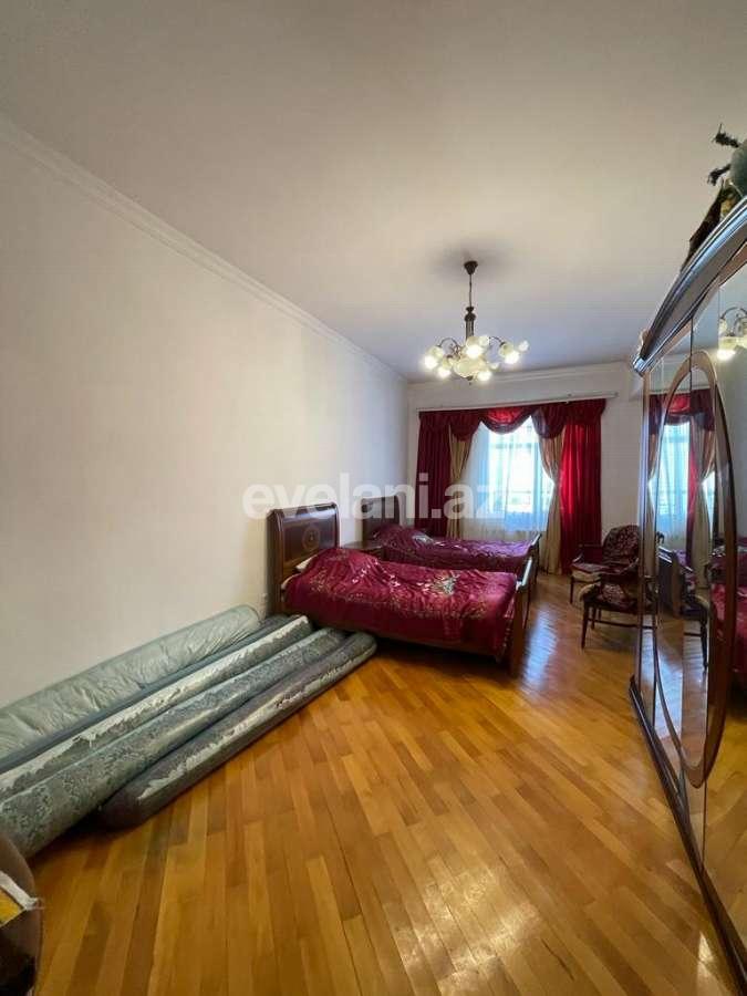 Kirayə verilir, yeni tikili, 3 otaqlı, 150 m², Bakı, Yasamal r.