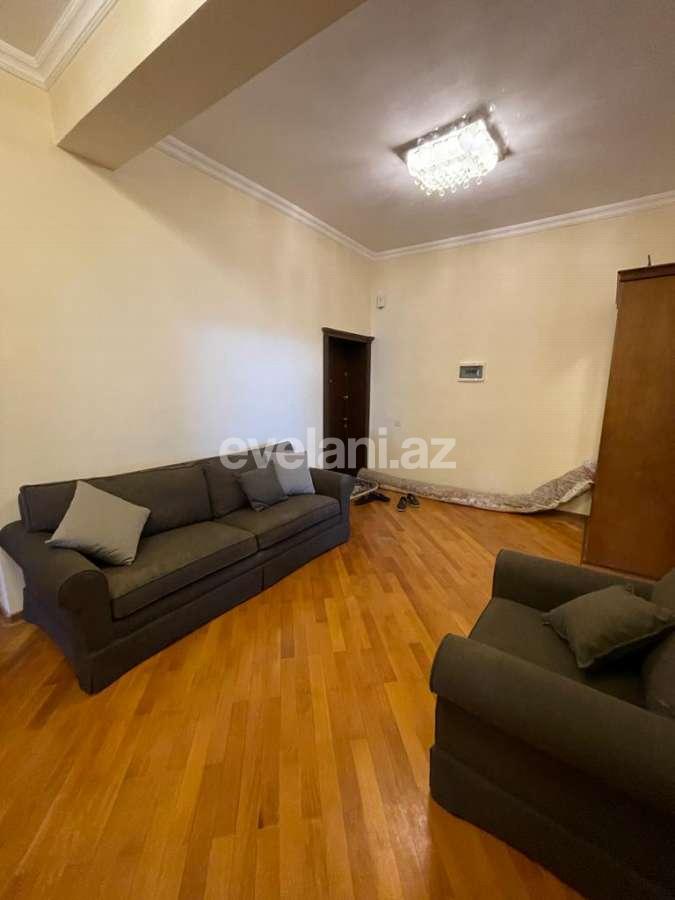 Kirayə verilir, yeni tikili, 3 otaqlı, 150 m², Bakı, Yasamal r.