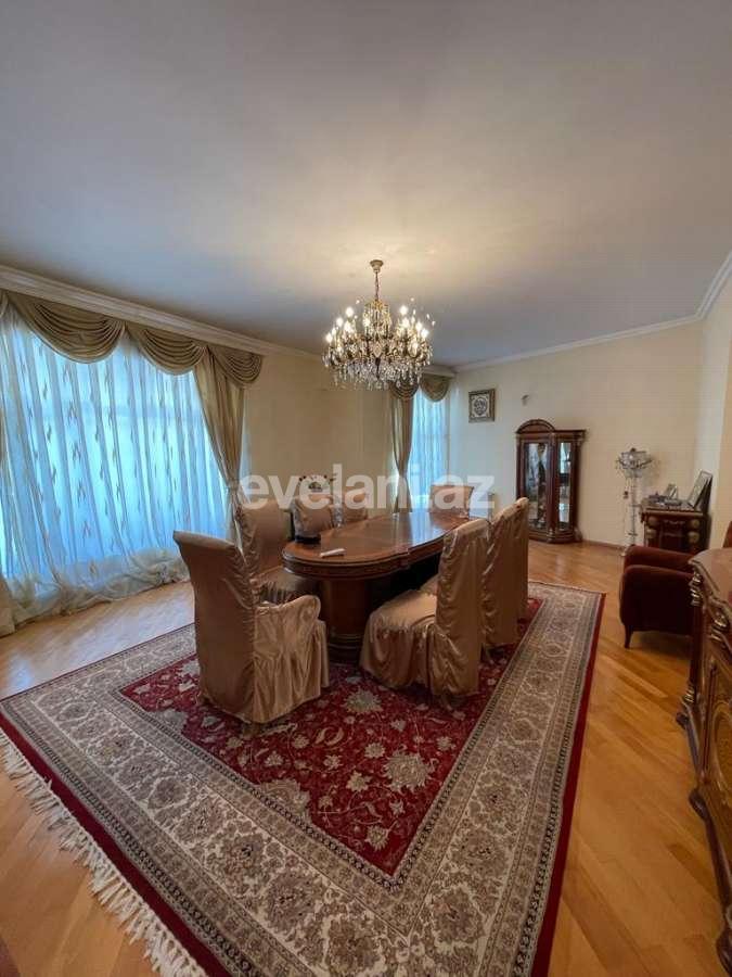 Kirayə verilir, yeni tikili, 3 otaqlı, 150 m², Bakı, Yasamal r.