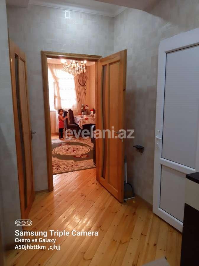 Kirayə verilir, yeni tikili, 2 otaqlı, 51 m², Bakı, Yasamal r, Yasamal q.