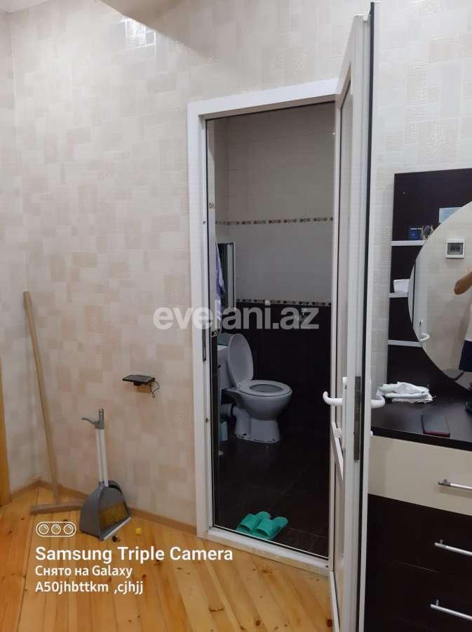 Kirayə verilir, yeni tikili, 2 otaqlı, 51 m², Bakı, Yasamal r, Yasamal q.