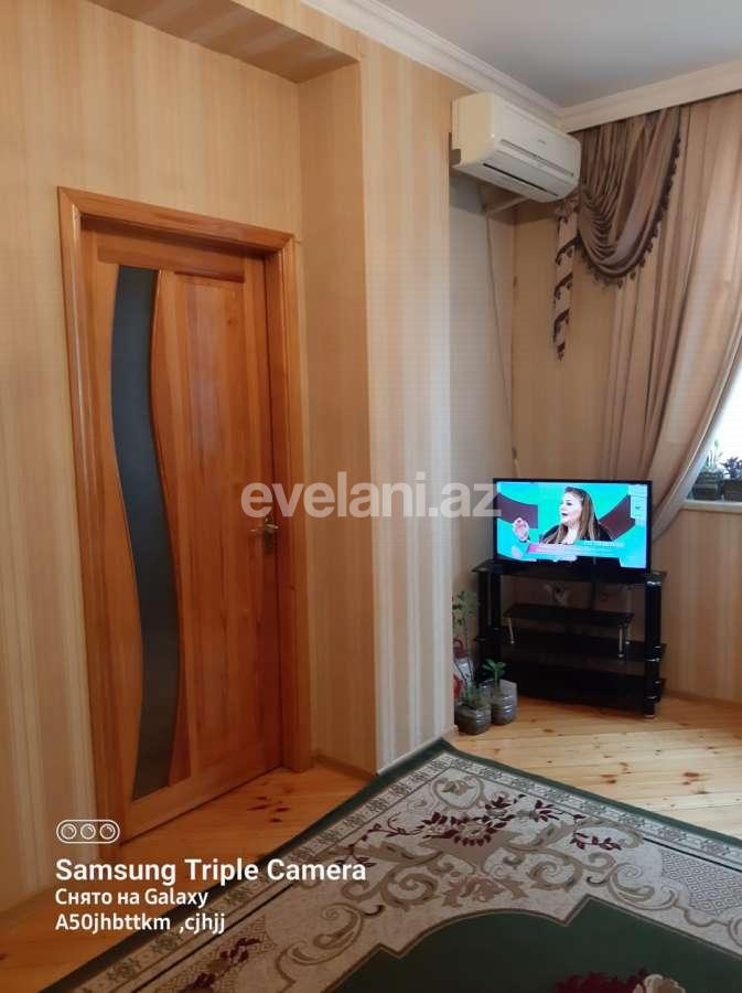 Kirayə verilir, yeni tikili, 2 otaqlı, 51 m², Bakı, Yasamal r, Yasamal q.