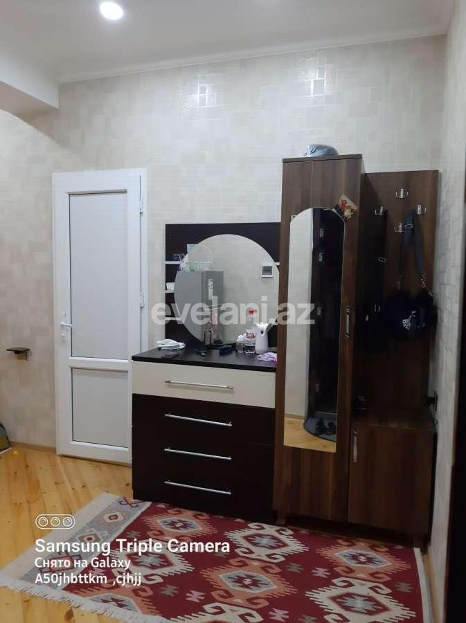 Kirayə verilir, yeni tikili, 2 otaqlı, 51 m², Bakı, Yasamal r, Yasamal q.