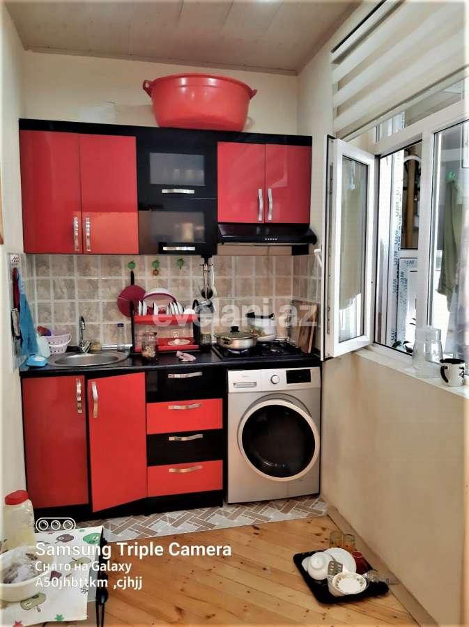 Kirayə verilir, yeni tikili, 2 otaqlı, 51 m², Bakı, Yasamal r, Yasamal q.