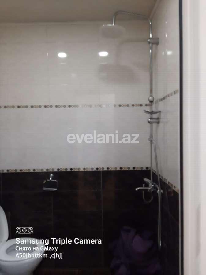 Kirayə verilir, yeni tikili, 2 otaqlı, 51 m², Bakı, Yasamal r, Yasamal q.