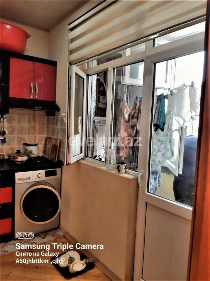 Kirayə verilir, yeni tikili, 2 otaqlı, 51 m², Bakı, Yasamal r, Yasamal q.