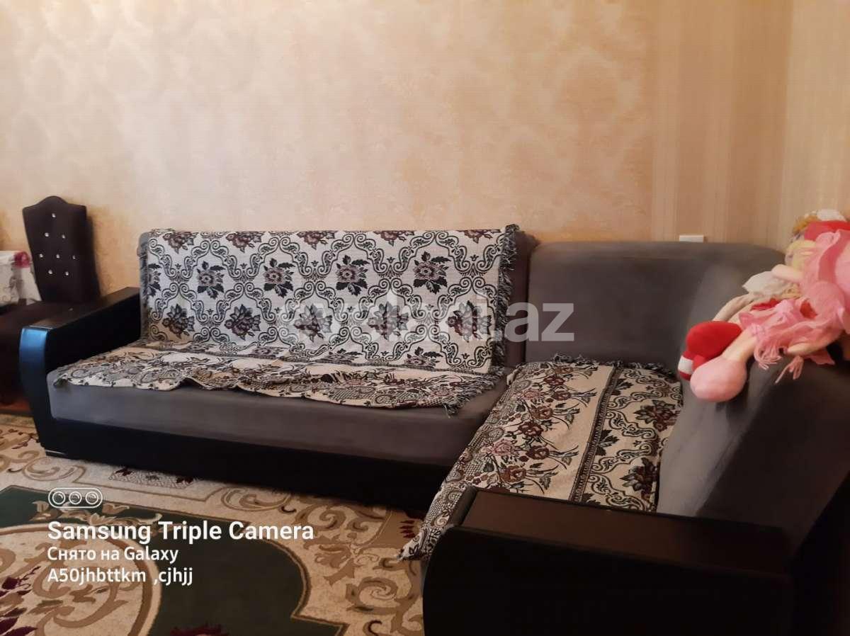 Kirayə verilir, yeni tikili, 2 otaqlı, 51 m², Bakı, Yasamal r, Yasamal q.