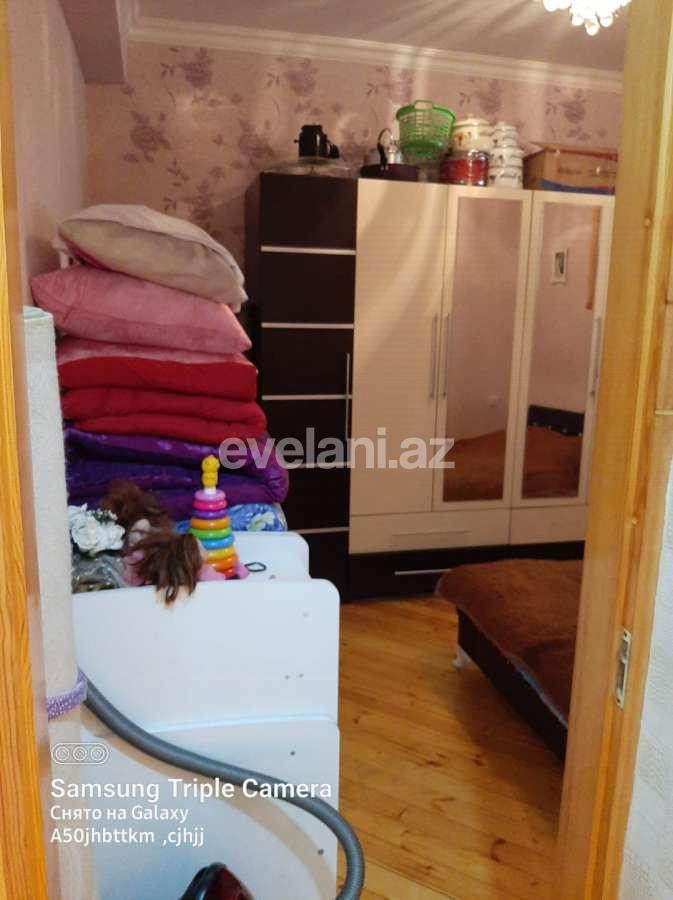 Kirayə verilir, yeni tikili, 2 otaqlı, 51 m², Bakı, Yasamal r, Yasamal q.